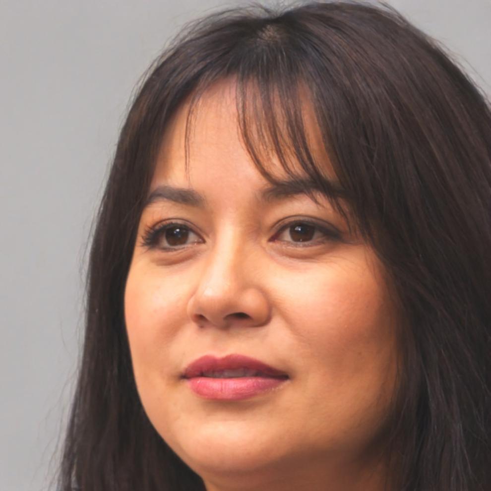 Clara Domínguez, experta en criptografía aplicada a sistemas móviles